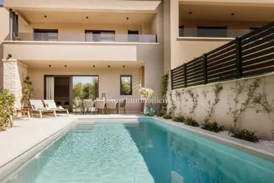 Modern house with pool in the surroundings of Poreč - 3