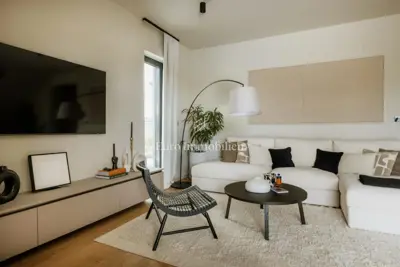 Modern house with pool in the surroundings of Poreč - 15