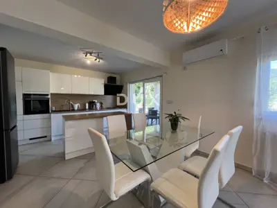 House for rent in Lovran, 140 m² - 8