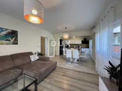 House for rent in Lovran, 140 m² - 12