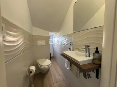 House for rent in Lovran, 140 m² - 17