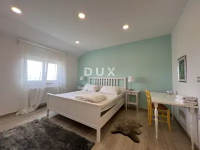 House for rent in Lovran, 140 m² - 19