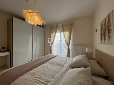 House for rent in Lovran, 140 m² - 14