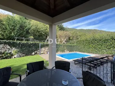 House for rent in Lovran, 140 m² - 3