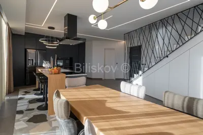 Sale, Opatija, luxurious 4-room apartment, sea view, 2VPM - 10