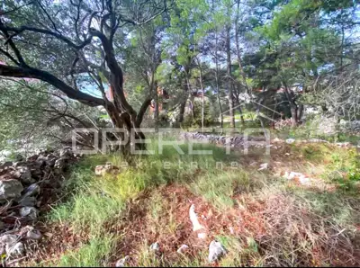 Građevinsko zemljište 312 m², Zatoglav - mir i blizina mora - 3