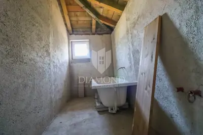Kuća 166 m², Fažana - dvorište 1.000 m² - 15