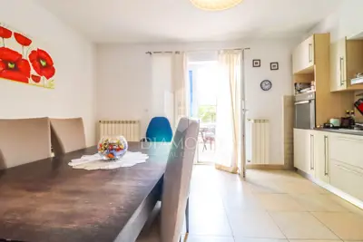 House 166 m², Fažana - yard 1,000 m²