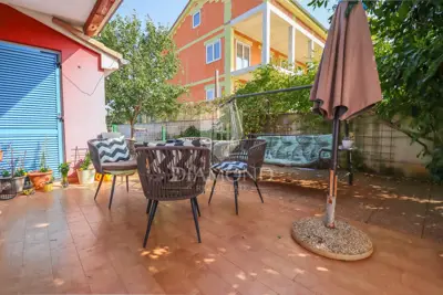Kuća 166 m², Fažana - dvorište 1.000 m² - 16