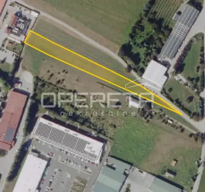 Bauland 6.711 m², Texas, ruhige Umgebung