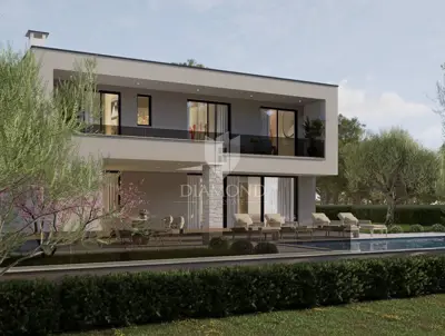 Kuća 170 m², Labin - 3 spavaće sobe i 3 kupaonice