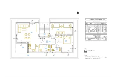 Apartment for sale in Brodarica, 90 m² - 6