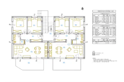 Apartment for sale in Brodarica, 90 m² - 9