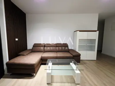 Wohnung 72 m², Poreč - privater Garten und überdachte Terrasse - 3