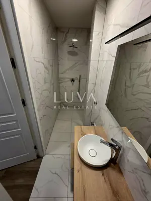Wohnung 72 m², Poreč - privater Garten und überdachte Terrasse - 7