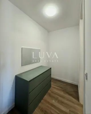 Wohnung 72 m², Poreč - privater Garten und überdachte Terrasse - 10