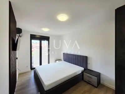 Wohnung 72 m², Poreč - privater Garten und überdachte Terrasse - 5