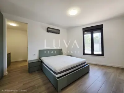 Wohnung 72 m², Poreč - privater Garten und überdachte Terrasse - 8