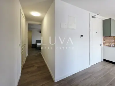 Wohnung 72 m², Poreč - privater Garten und überdachte Terrasse - 4