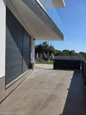 Wohnung 72 m², Poreč - privater Garten und überdachte Terrasse - 14