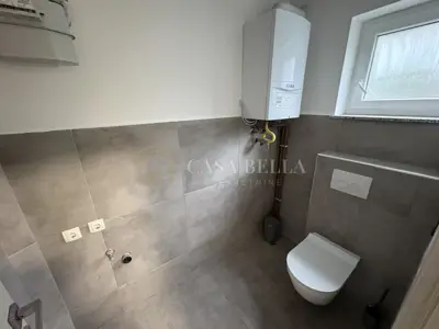 Wohnung 85 m², Turnić - 3 Zimmer + Wohnzimmer und viel Licht - 5