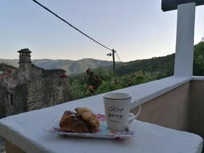 ISTRIEN, BUZET (UMGEBUNG) - Charmantes Steinhaus mit herrlichem Blick - 4