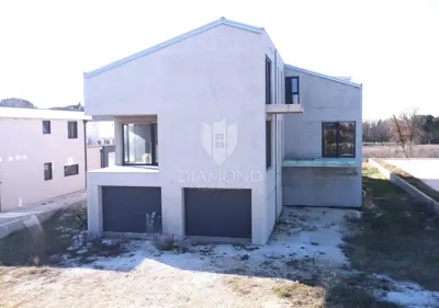 Wohnung 82 m², Poreč - Neubau in Meeresnähe