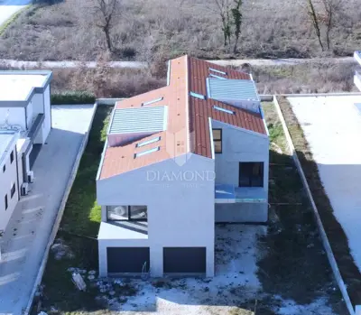 Wohnung 82 m², Poreč - Neubau in Meeresnähe - 3