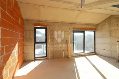 Wohnung 82 m², Poreč - Neubau in Meeresnähe - 4