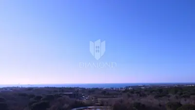 Wohnung 82 m², Poreč - Neubau in Meeresnähe - 2