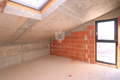 Wohnung 82 m², Poreč - Neubau in Meeresnähe - 7