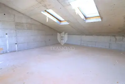 Wohnung 82 m², Poreč - Neubau in Meeresnähe - 5
