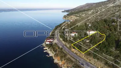 Luksuzna vila modernog dizajna prvi red do mora, Starigrad Paklenica, 450 m² - 9
