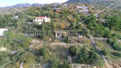 Luksuzna vila modernog dizajna prvi red do mora, Starigrad Paklenica, 450 m² - 10