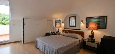 Kuća 177 m², Umag centar - poslovni prostor i dvorište - 6