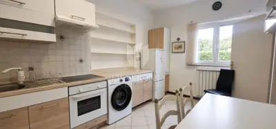 Kuća 177 m², Umag centar - poslovni prostor i dvorište - 4
