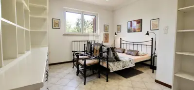 Kuća 177 m², Umag centar - poslovni prostor i dvorište - 5