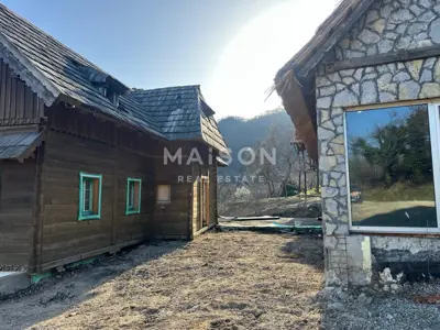 Eko imanje 16.000 m², Rude - Samoborsko gorje, park prirode - 19