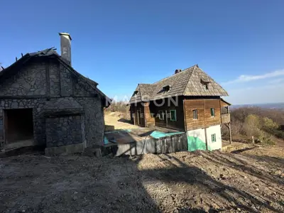 Eko imanje 16.000 m², Rude - Samoborsko gorje, park prirode - 7