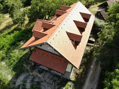 Eko imanje 16.000 m², Rude - Samoborsko gorje, park prirode - 2