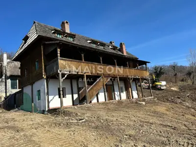 Eko imanje 16.000 m², Rude - Samoborsko gorje, park prirode - 13