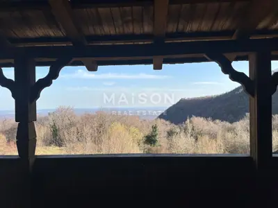 Eko imanje 16.000 m², Rude - Samoborsko gorje, park prirode - 10