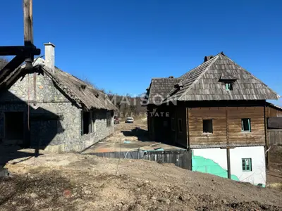 Eko imanje 16.000 m², Rude - Samoborsko gorje, park prirode - 14