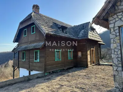 Eko imanje 16.000 m², Rude - Samoborsko gorje, park prirode - 18