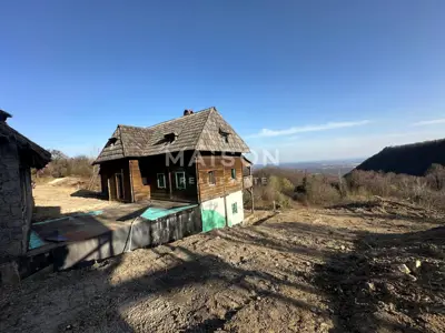 Eko imanje 16.000 m², Rude - Samoborsko gorje, park prirode - 6