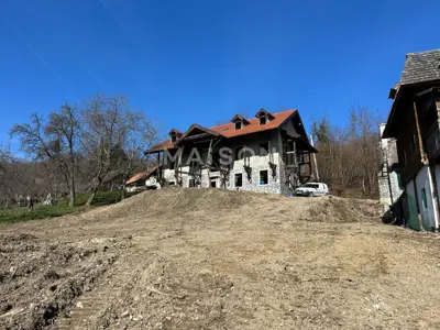 Eko imanje 16.000 m², Rude - Samoborsko gorje, park prirode - 12