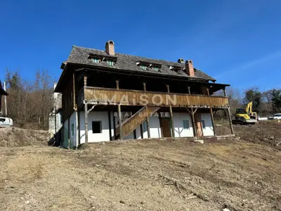 Eko imanje 16.000 m², Rude - Samoborsko gorje, park prirode - 16