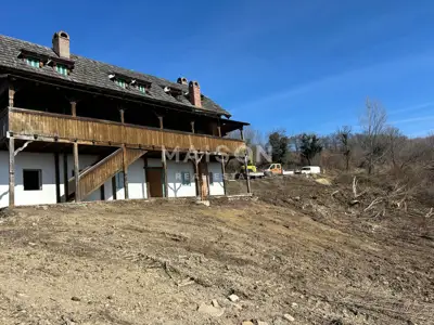 Eko imanje 16.000 m², Rude - Samoborsko gorje, park prirode - 15