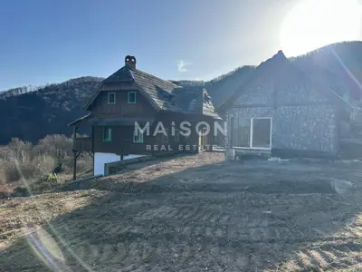Eko imanje 16.000 m², Rude - Samoborsko gorje, park prirode - 17