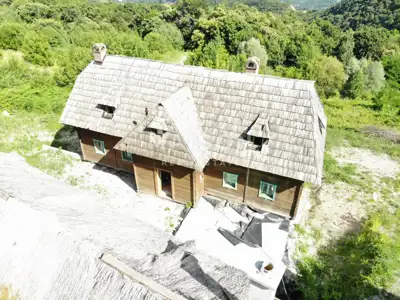 Eko imanje 16.000 m², Rude - Samoborsko gorje, park prirode - 3